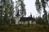 Ohs kyrka Ohs kyrka
