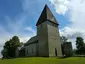 Kinne-Vedums kyrka