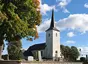 Gällersta kyrka Gällersta kyrka