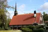 Hindås Kirke