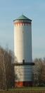 Weißkirchener Wasserturm