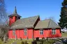 Skålleruds kyrka Skålleruds kyrka