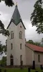Tiveds kyrka Tiveds kyrka