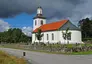 Örsås Church