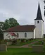 Fridene Church
