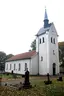 Häggums kyrka Häggums kyrka