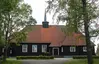 Gårdsjö kapell Gårdsjö kapell
