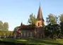 Vänga kyrka