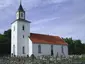 Tjärnö kyrka Tjärnö kyrka