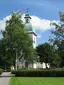 Töllsjö Kirke