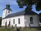Hallsbergs kyrka