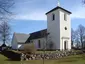 Täby kyrka Täby kyrka