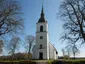 Främmestads kyrka