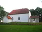 Södra Lundby Church