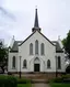 Fyrunga Church