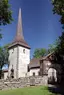 Västerplana kyrka