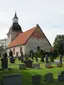 Törnsfalls kyrka