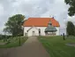 Laske-Vedums kyrka