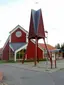 Ängsmokyrkan Ängsmokyrkan