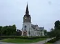Hishult Church