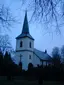 Degerfors kyrka