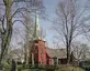 Kirche von Karlskoga