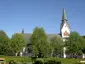Stockaryd Church Stockaryd Church