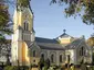 Lilla Beddinge Kirke Lilla Beddinge Kirke