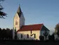 Äspö Kirke Äspö Kirke