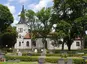 Fliseryds kyrka Fliseryds kyrka
