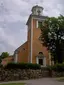 Mönsterås Church Mönsterås Church