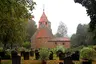 Norra Kyrketorp Church Norra Kyrketorp Church