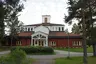 Odensalakyrkan Odensalakyrkan