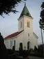 Södra Åby Kirke Södra Åby Kirke