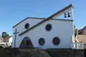Igrexa de San Xurxo de Mogor