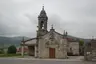 Igrexa de San Martiño de Verducido