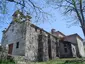 Santuario de San Bieito de Cuñas Santuario de San Bieito de Cuñas