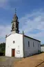 Igrexa de San Miguel de Vilar