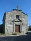 Capela de San Xosé da Floresta