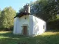 Capela de Santo Antón de Pereiroá