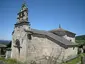 Igrexa de San Xoán de Friolfe