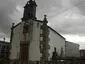 Igrexa de San Mamede da Ribeira