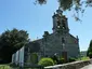 Igrexa de Santa María de Luaces