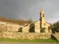 Igrexa de Santa Mariña de Barcala