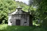 Capela da Costria Capela da Costria