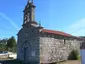 Igrexa de San Pedro de Losón Igrexa de San Pedro de Losón