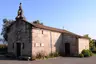 Capela de Santa Bárbara de Mariña