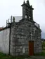 Igrexa de San Fagundo de Busto Igrexa de San Fagundo de Busto