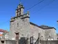 Igrexa de Santa María de Filgueira