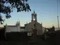 Igrexa de San Xulián de Ourol